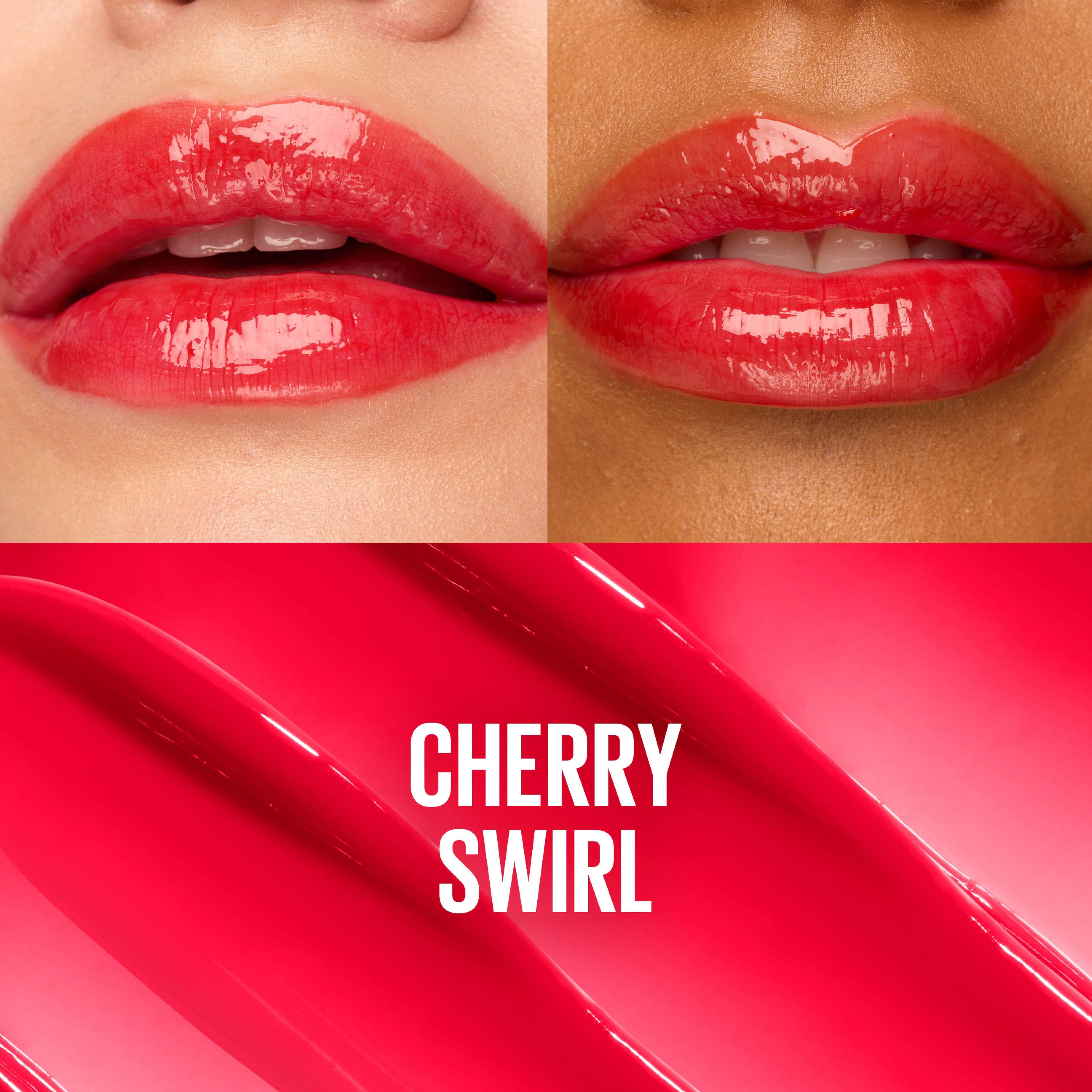 Maybelline New York - Lifter Glaze Lip Balm | MazenOnline