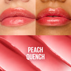 Maybelline New York - Lifter Glaze Lip Balm | MazenOnline
