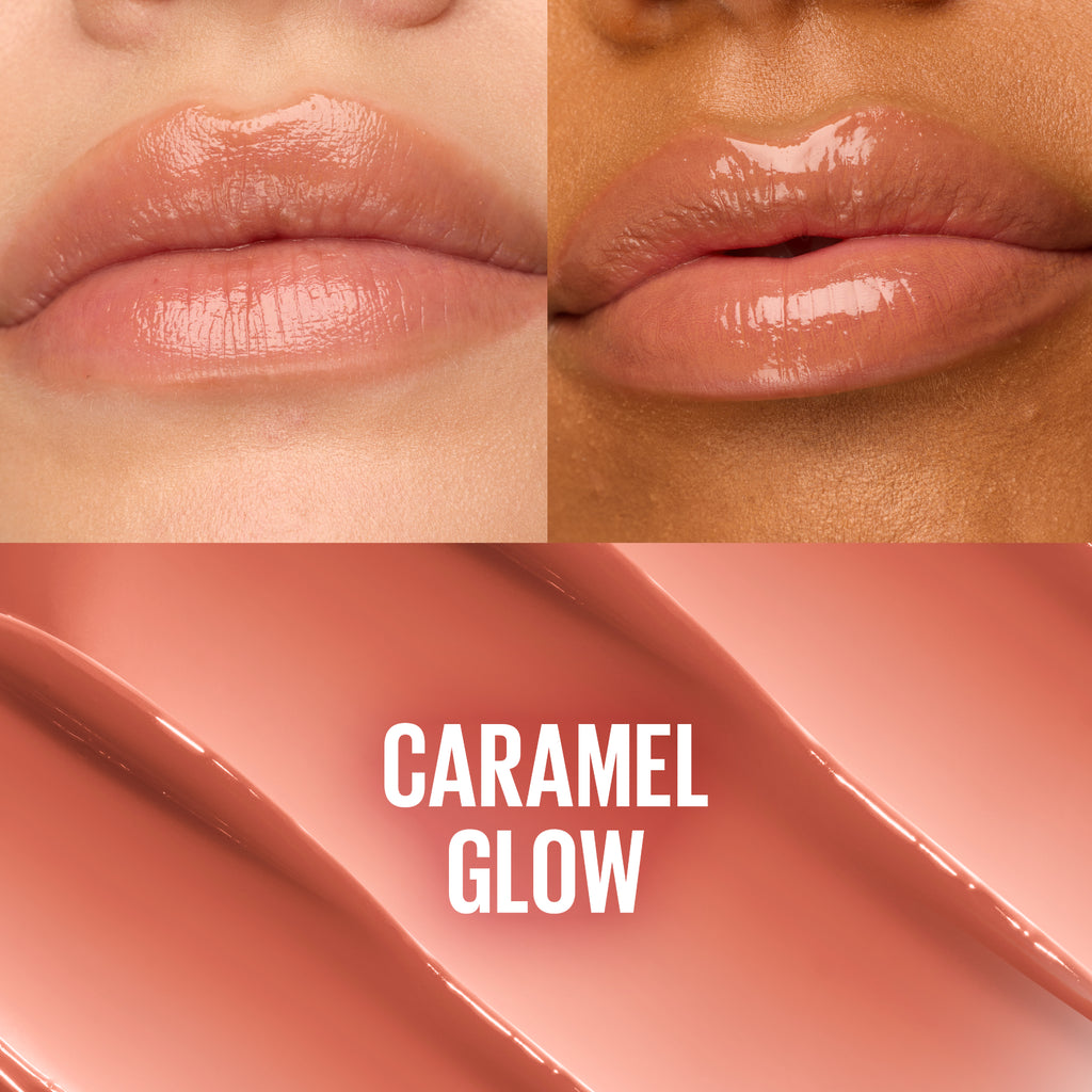 Maybelline New York - Lifter Glaze Lip Balm | MazenOnline