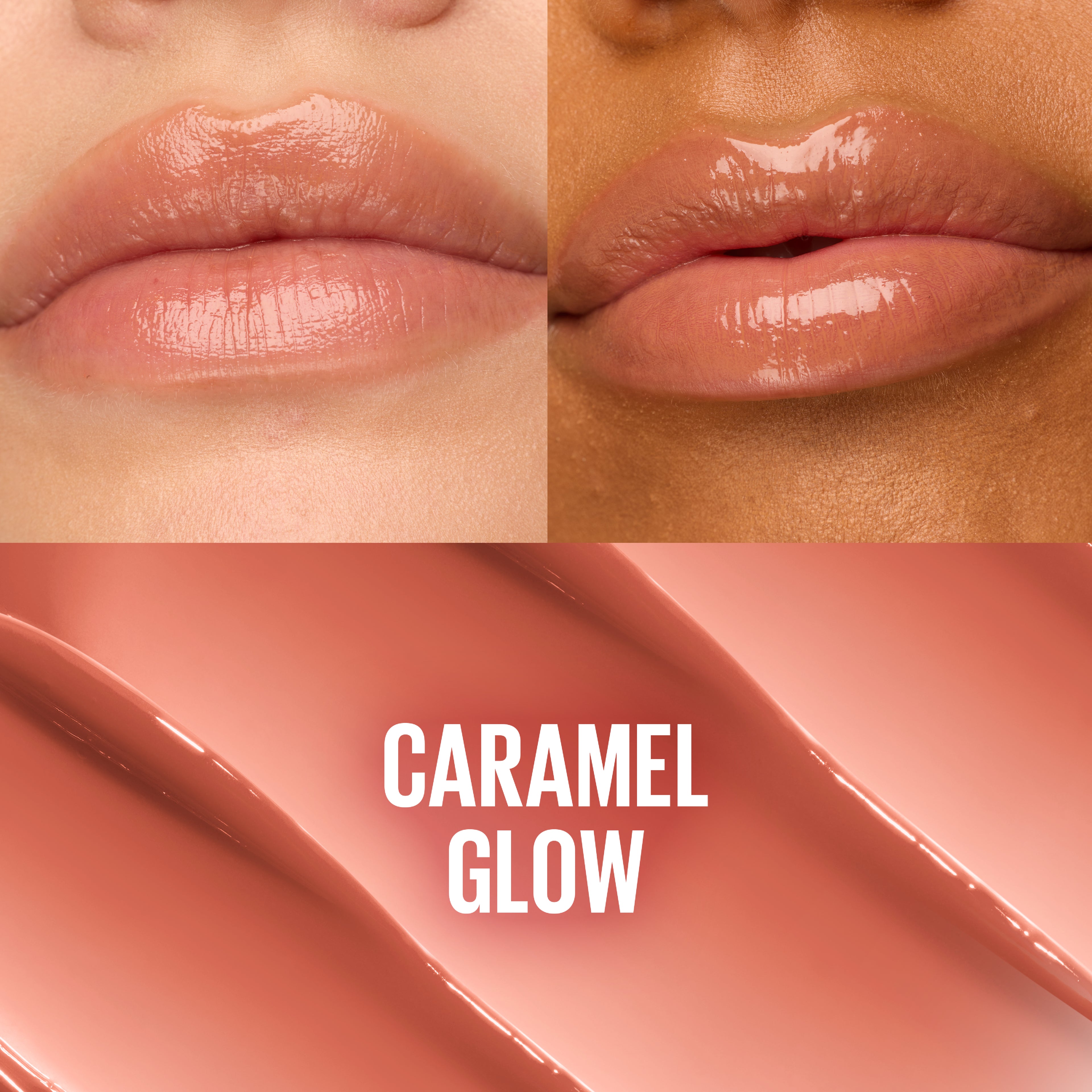 Maybelline New York - Lifter Glaze Lip Balm | MazenOnline