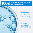 Mixa - Ceramide Protect Cream Jar - For Dry, Very Dry and Sensitive Skin - For Face, Hands & Body | MazenOnline