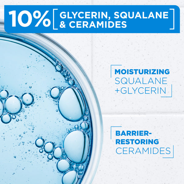 Mixa - Ceramide Protect Cream Jar - For Dry, Very Dry and Sensitive Skin - For Face, Hands & Body | MazenOnline