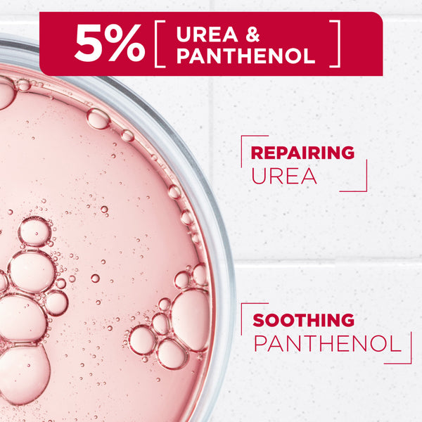 Mixa - Urea Cica Repair Body Lotion - For Keratosis Pilaris Skin, Dry Rough Skin & Tiny Reddish Bumps | MazenOnline