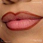 Lip Lingerie Liner Stain, Seamless Make Up with All-Day Stain, Waterproof Lip Stain Finish - MazenOnline