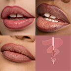 Lip Lingerie Liner Stain, Seamless Make Up with All-Day Stain, Waterproof Lip Stain Finish - MazenOnline