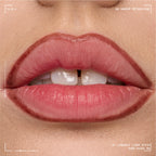 Lip Lingerie Liner Stain, Seamless Make Up with All-Day Stain, Waterproof Lip Stain Finish - MazenOnline