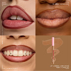 Lip Lingerie Liner Stain, Seamless Make Up with All-Day Stain, Waterproof Lip Stain Finish - MazenOnline