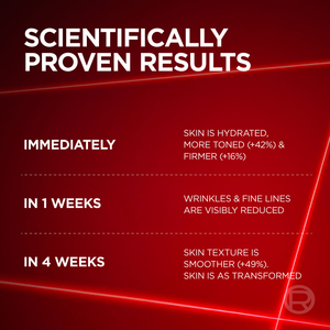 L'Oréal Paris - Revitalift Laser x3 Anti-Aging Moisturizing Night Cream, against Wrinkles and Signs of Aging, with Pro-Retinol | MazenOnline