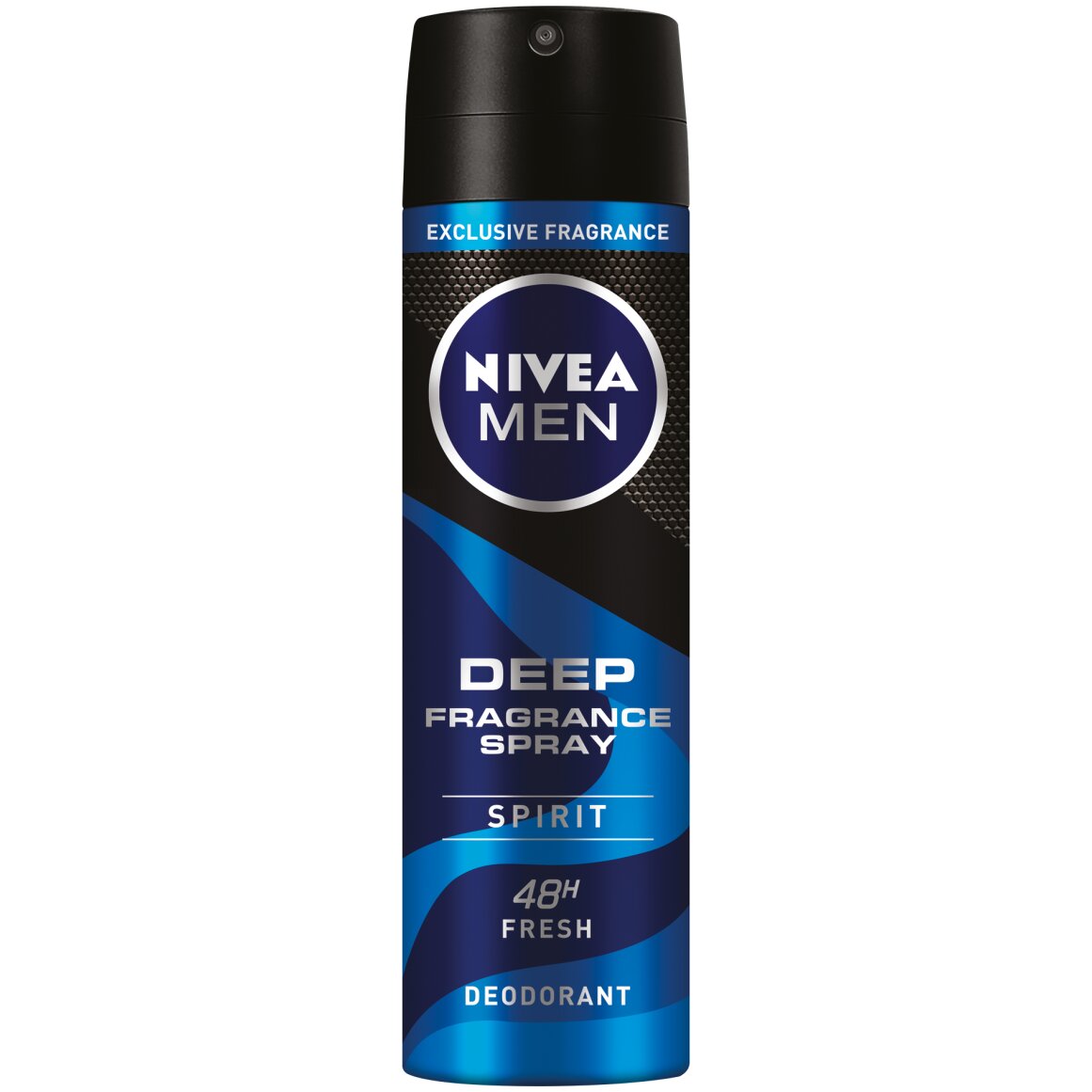 Nivea - Men Deodorant Spray | MazenOnline