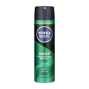 Nivea - Men Deodorant Spray | MazenOnline