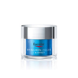 Eucerin - Hyaluron-Filler + 3x Effect Moisture Booster Night | MazenOnline