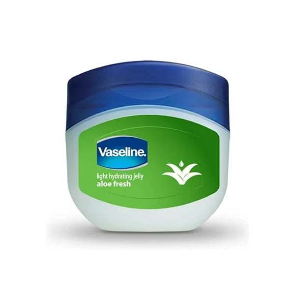 Blue Seal Aloe Fresh Petroleum Jelly