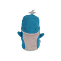 Isabelle Laurier Cotton Bath Mitt – Wally the Whale