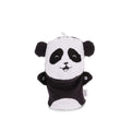 Isabelle Laurier Cotton Bath Mitt – Pip the Panda