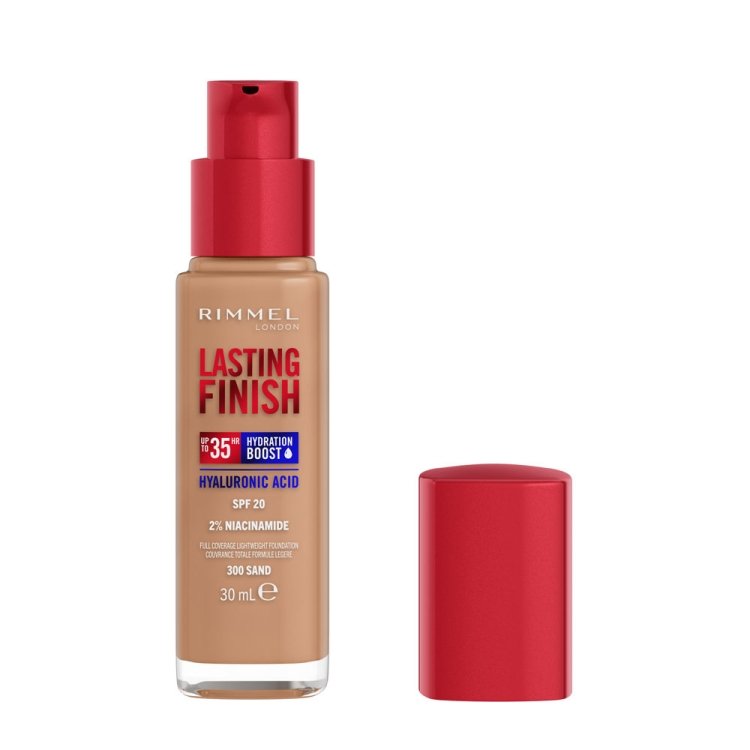 Lasting Finish 35Hr Foundation - MazenOnline