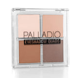 palladio - Eyeshadow Quads | MazenOnline