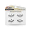 2 OF A KIND LASH 53 BLK - MazenOnline