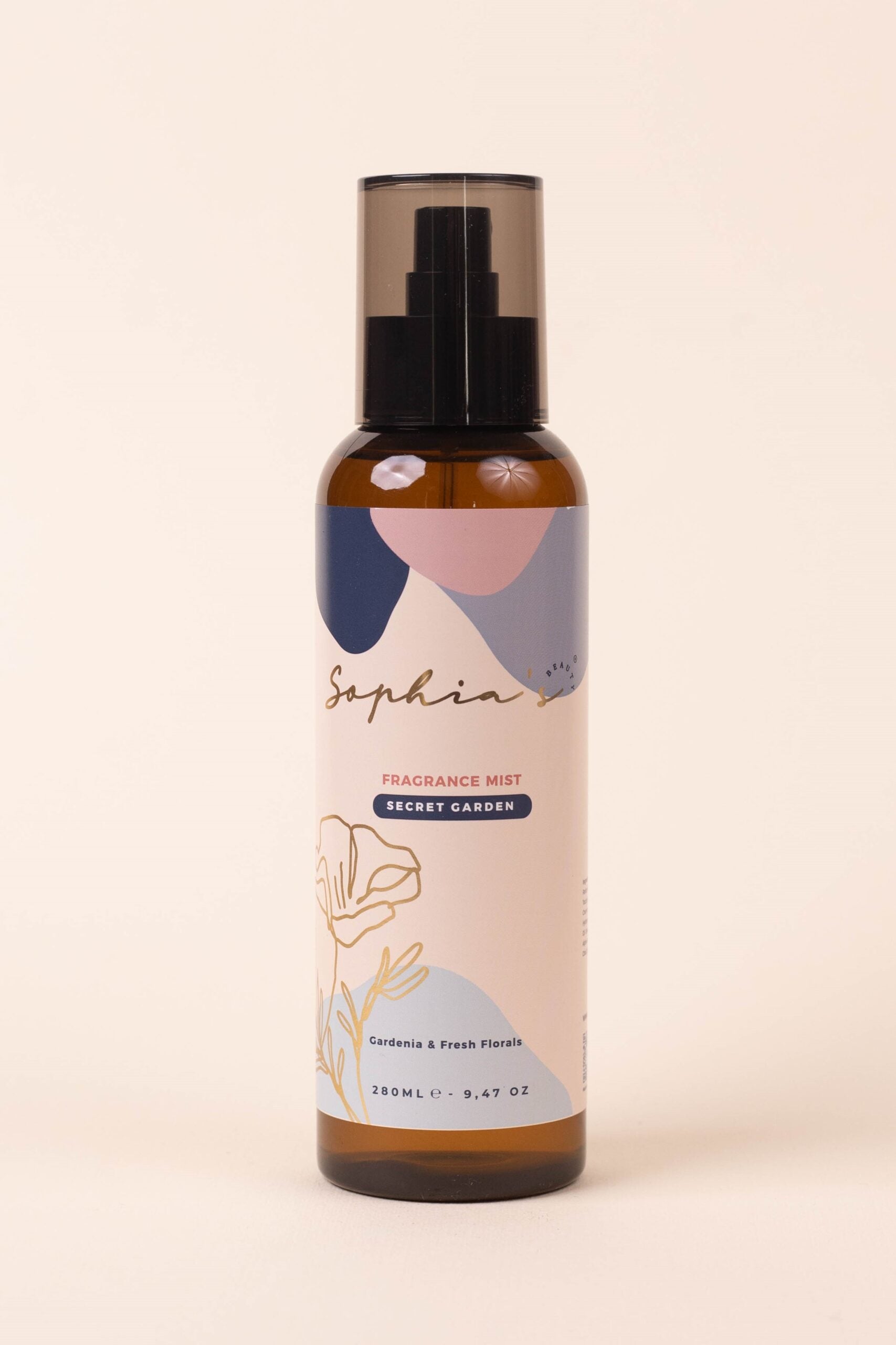Sophia's Beauty - Fragrance Mist Secret Garden | MazenOnline