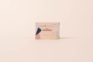 Sophia's Beauty - Soap Sophias Edition | MazenOnline