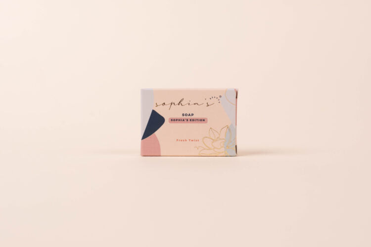 Sophia's Beauty - Soap Sophias Edition | MazenOnline