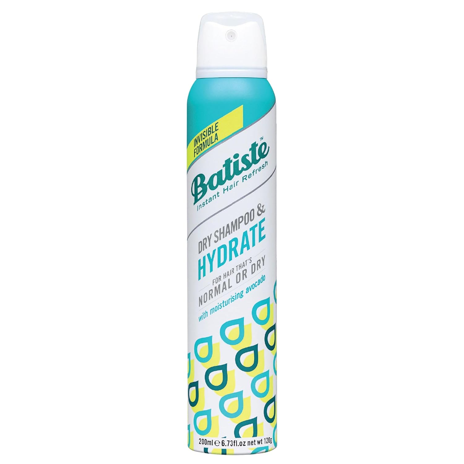 Batiste - Hydrate Dry Shampoo | MazenOnline Main image