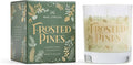 Wax Lyrical - Frosted Pines Candle | MazenOnline