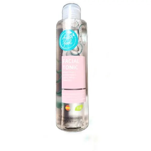 Facial Tonic Lotion With Aloe Vera Extract & Blossom Extract - 200ml - MazenOnline