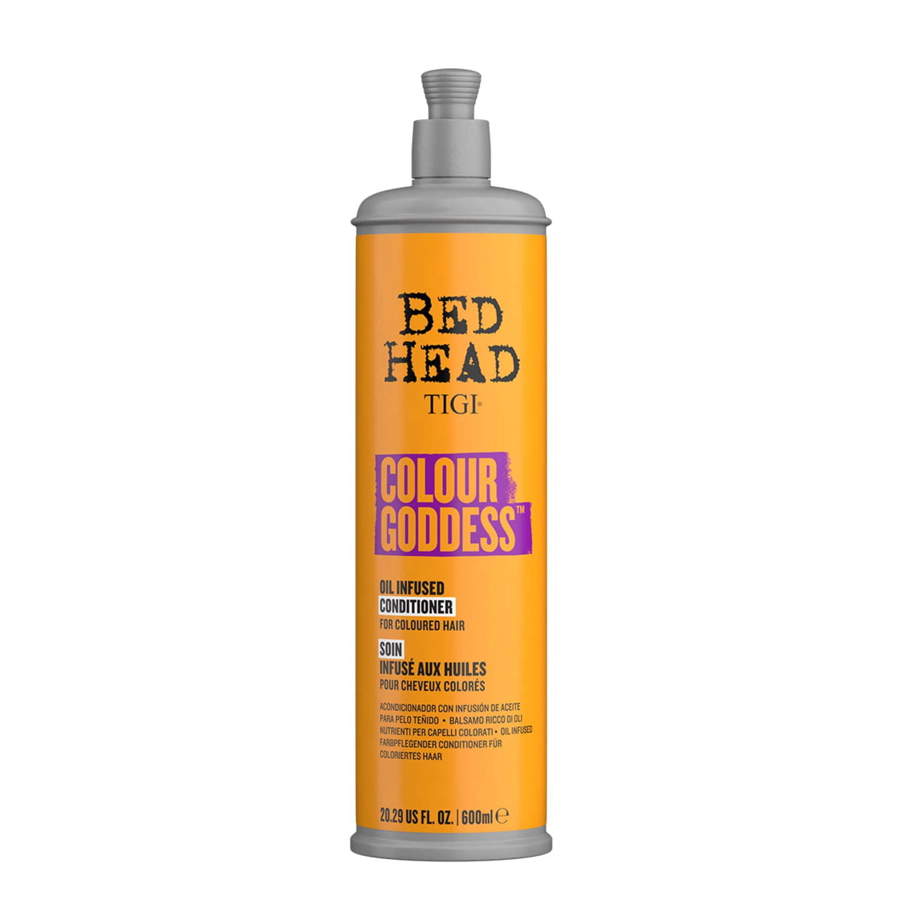 TIGI - Bed Head Cond Colour For Color Hair | MazenOnline