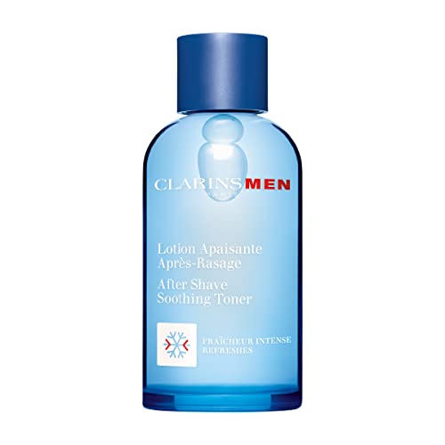 Men After Shave Soothing Toner 100ml - MazenOnline