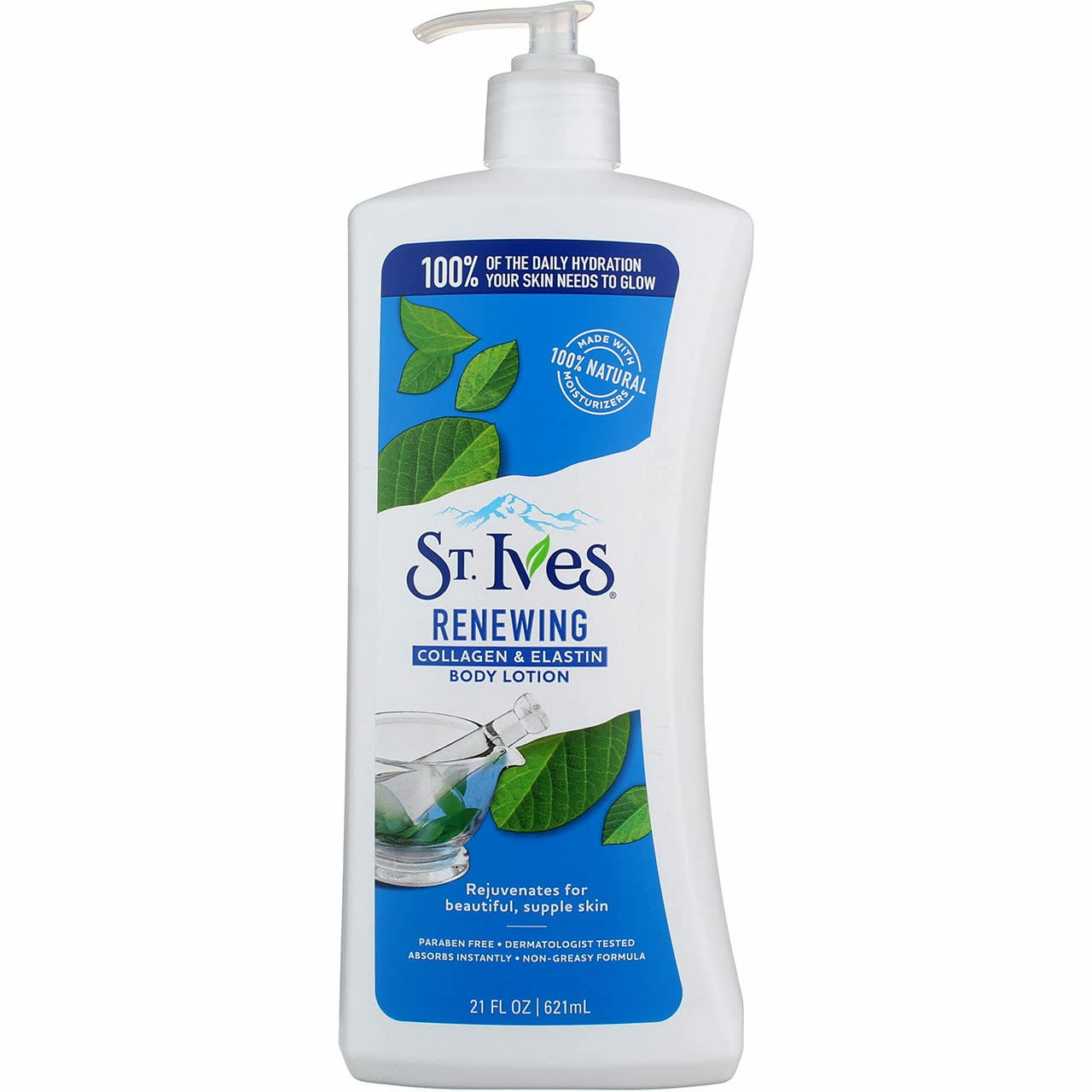Renewing Collagen & Elastin Body Lotion 21 fl oz