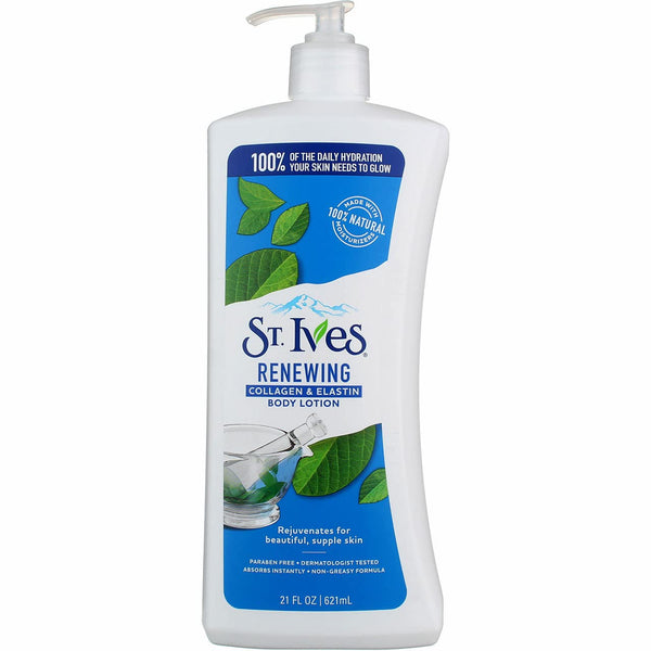 Renewing Collagen & Elastin Body Lotion 21 fl oz