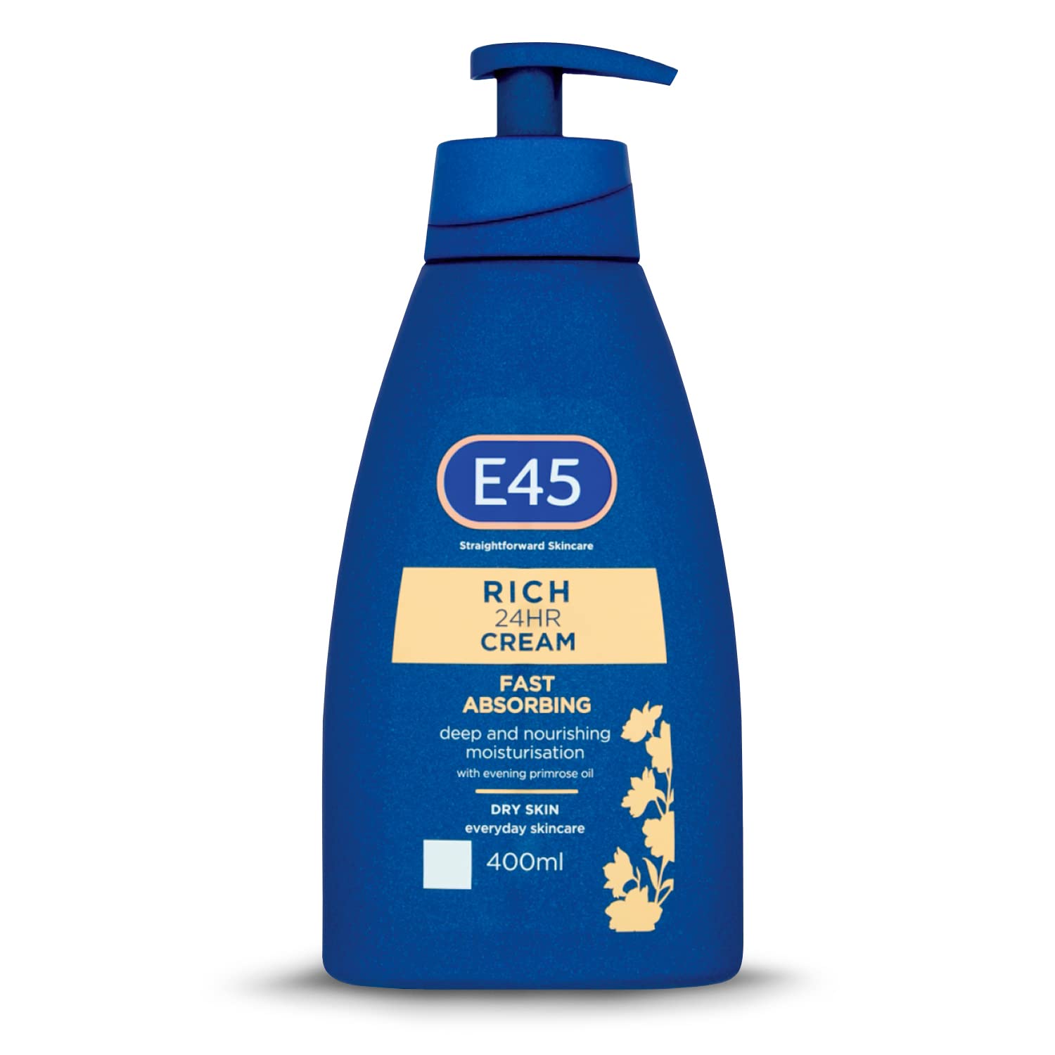 Dermatological Rich 24H Cream 400 Ml - MazenOnline