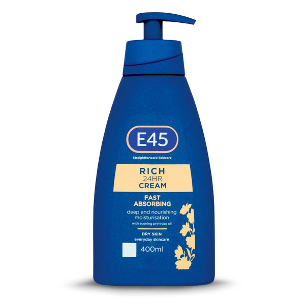 Dermatological Rich 24H Cream 400 Ml - MazenOnline