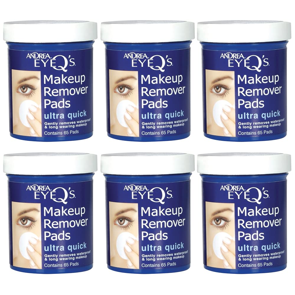 ULT QUICK EYE MAKE UP R - MazenOnline Main image