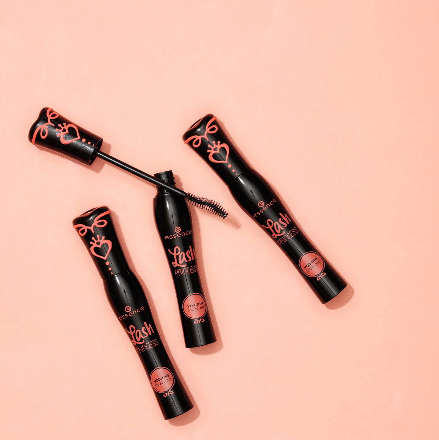 Lash Princess Volume Mascara - MazenOnline Main image