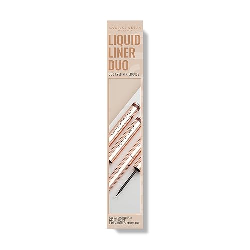 Anastasia Beverly Hills - Liquid Liner Duo | MazenOnline