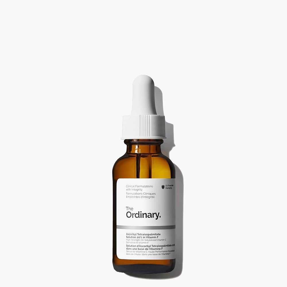 The Ordinary - Ascorbyl Tetraisopalmitate Solution | MazenOnline