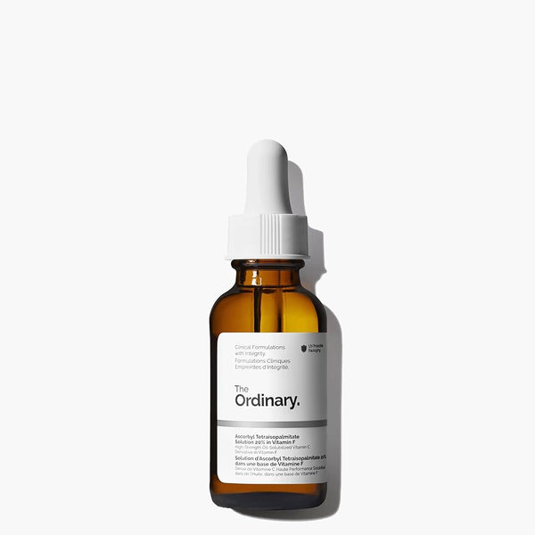 The Ordinary - Ascorbyl Tetraisopalmitate Solution | MazenOnline