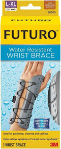 Futuro - Compression Stabilizing Wrist Brace | MazenOnline