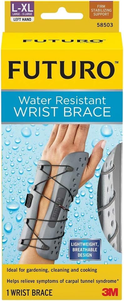 Futuro - Compression Stabilizing Wrist Brace | MazenOnline