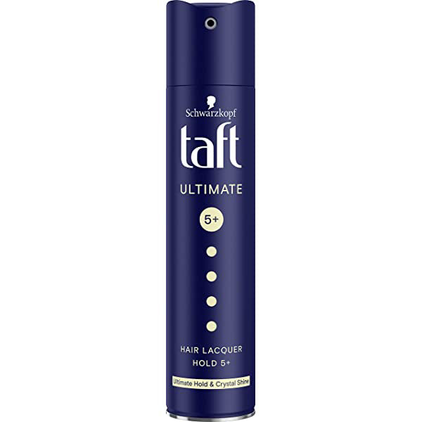 Taft Hair Spray - MazenOnline