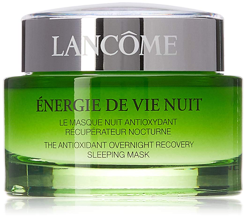Lancôme - Energie De Vie Nuit Mask | MazenOnline Main image