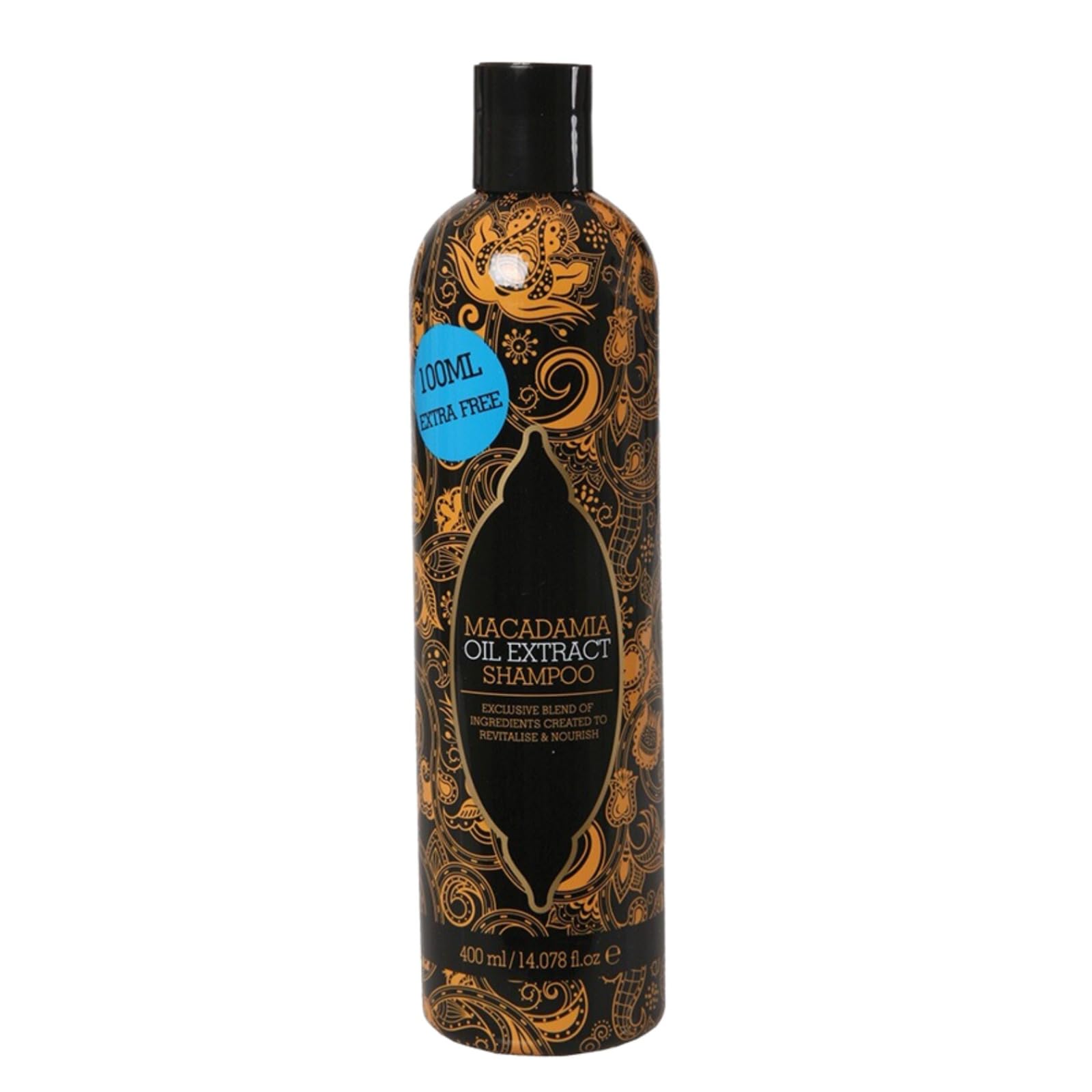 Xpel - Macadamia Oil Extract Shampoo, | MazenOnline