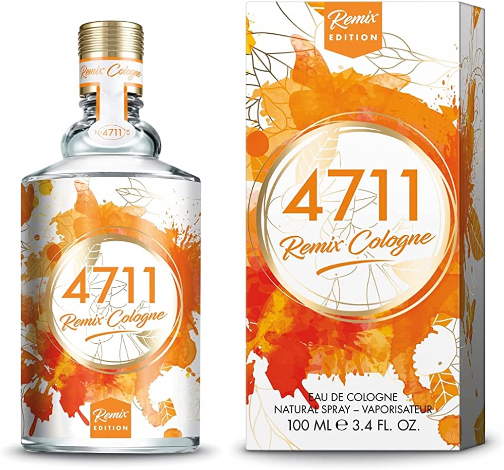 REMIX C ORANGE EDC - MazenOnline