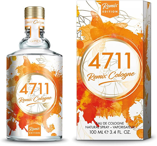 REMIX C ORANGE EDC - MazenOnline
