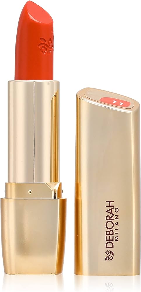 Lip Stick Milano Red - MazenOnline