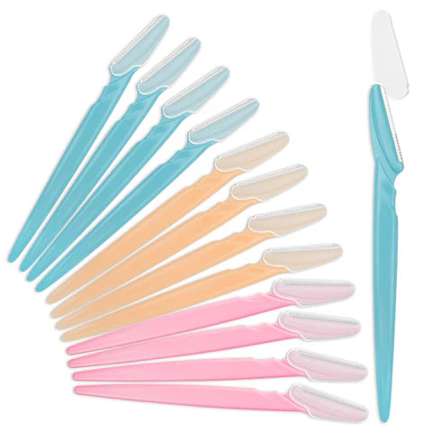 Must - Must Eyebrow Razors | MazenOnline