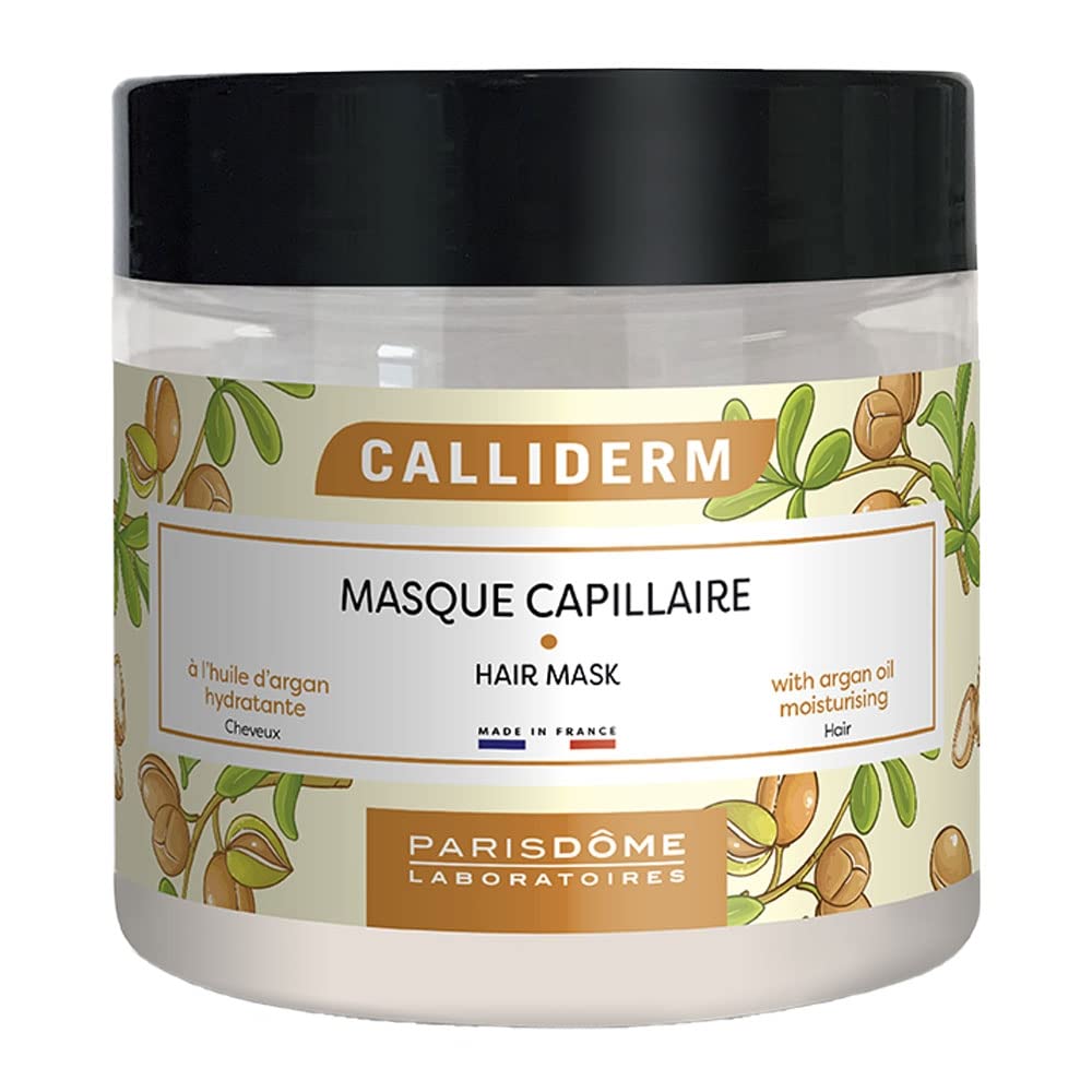 Hair Mask 500ML - MazenOnline Main image