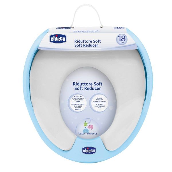 Soft Toilet Trainer (18m+) - MazenOnline