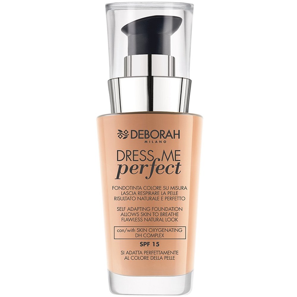Dress Me Foundation 15 30 - MazenOnline
